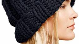 Miglior cappello in lana ai ferri