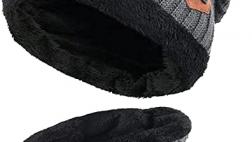 Miglior cappello invernale bambino