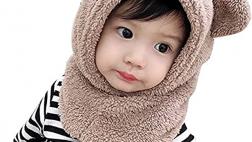 Miglior cappello invernale neonato