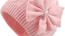 Miglior cappello jersey bambina