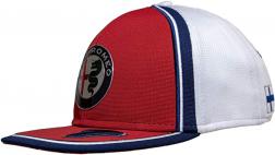 Miglior cappello kimi raikkonen alfa romeo