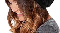 Miglior cappello lana donna