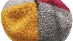Miglior cappello lana giallo