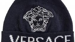 Miglior cappello lana uomo versace