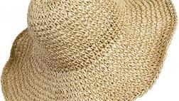 Miglior cappello mare donna