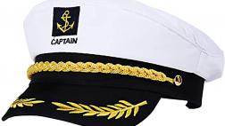 Miglior cappello marinaio bambino
