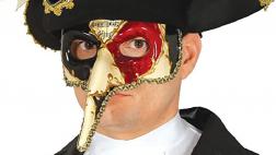 Miglior cappello maschera veneziana