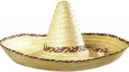 Miglior cappello messicano