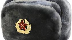 Miglior cappello militare sovietico