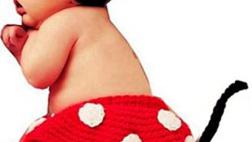 Miglior cappello minnie uncinetto