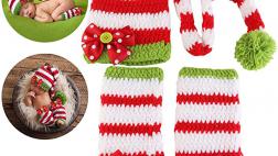 Miglior cappello natale neonato