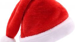 Miglior cappello natalizio