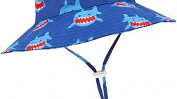 Miglior cappello neonato estate