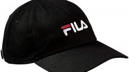 Miglior cappello nero fila