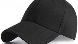 Miglior cappello nero uomo