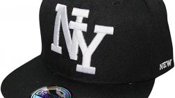 Miglior cappello ny nero
