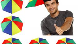 Miglior cappello ombrellino