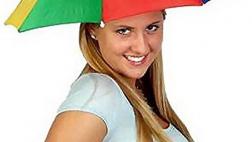 Miglior cappello ombrello