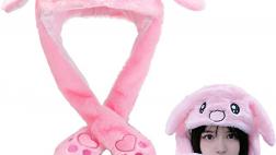 Miglior cappello orecchie mobili