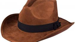 Miglior cappello originale indiana jones