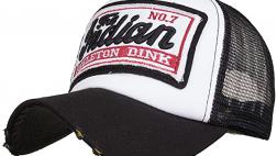 Miglior cappello over the top