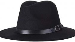 Miglior cappello panama materiale