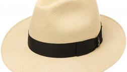Miglior cappello panama uomo borsalino