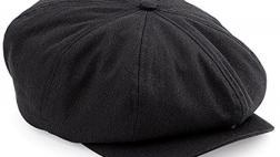Miglior cappello paperboy