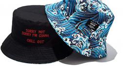 Miglior cappello pescatore indossato