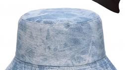 Miglior cappello pescatore jeans