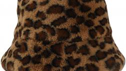 Miglior cappello pescatore leopardato