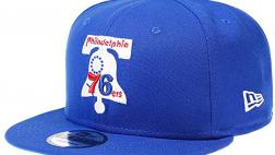 Miglior cappello philadelphia 76ers