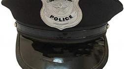 Miglior cappello polizia
