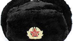 Miglior cappello russo