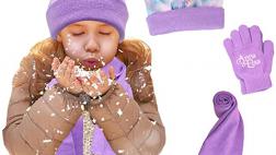 Miglior cappello sciarpa frozen
