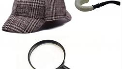 Miglior cappello sherlock holmes