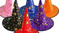 Miglior cappello strega