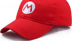Miglior cappello super mario