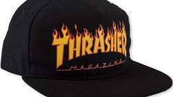 Miglior cappello thrasher
