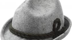Miglior cappello tirolese a punta