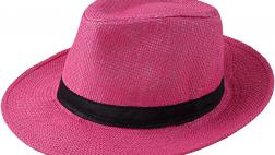 Miglior cappello uncinetto estivo