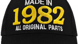 Miglior cappello uomo anni 40