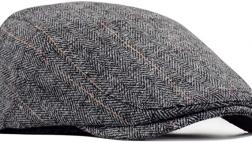 Miglior cappello uomo coppola
