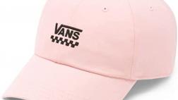 Miglior cappello vans rosa