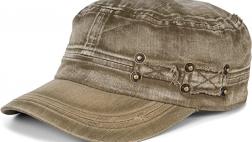 Miglior cappello vasco rossi