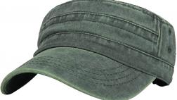 Miglior cappello visiera piatta indossato