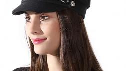 Miglior cappello visiera piatta
