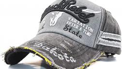 Miglior cappello visiera vintage