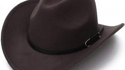 Miglior cappello western