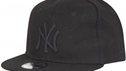 Miglior cappello yankees nero
